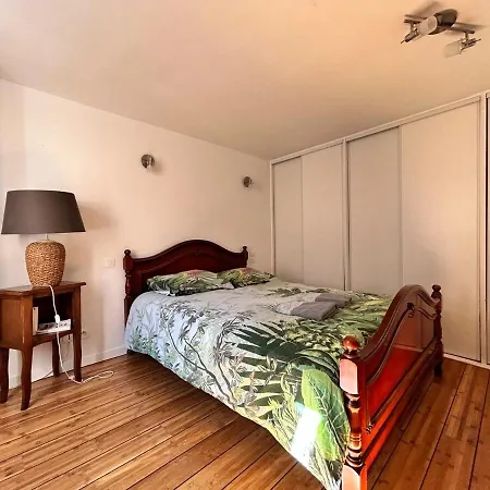 Apartment Hypercentre Maison De Ville, Rue Pietonne Animee Clermont-Ferrand