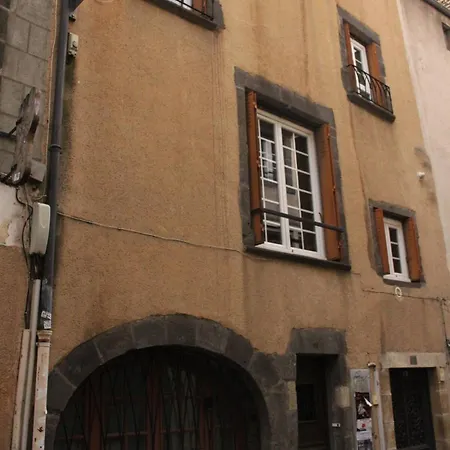 Lejlighed Hypercentre Maison De Ville, Rue Pietonne Animee *