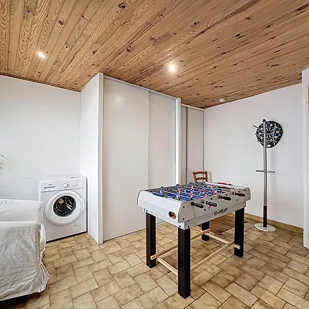 Hypercentre Maison De Ville, Rue Pietonne Animee Apartment